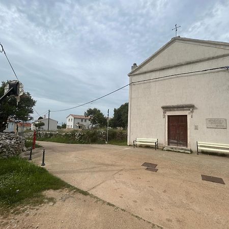 Citadela Lussingrande Esterno foto