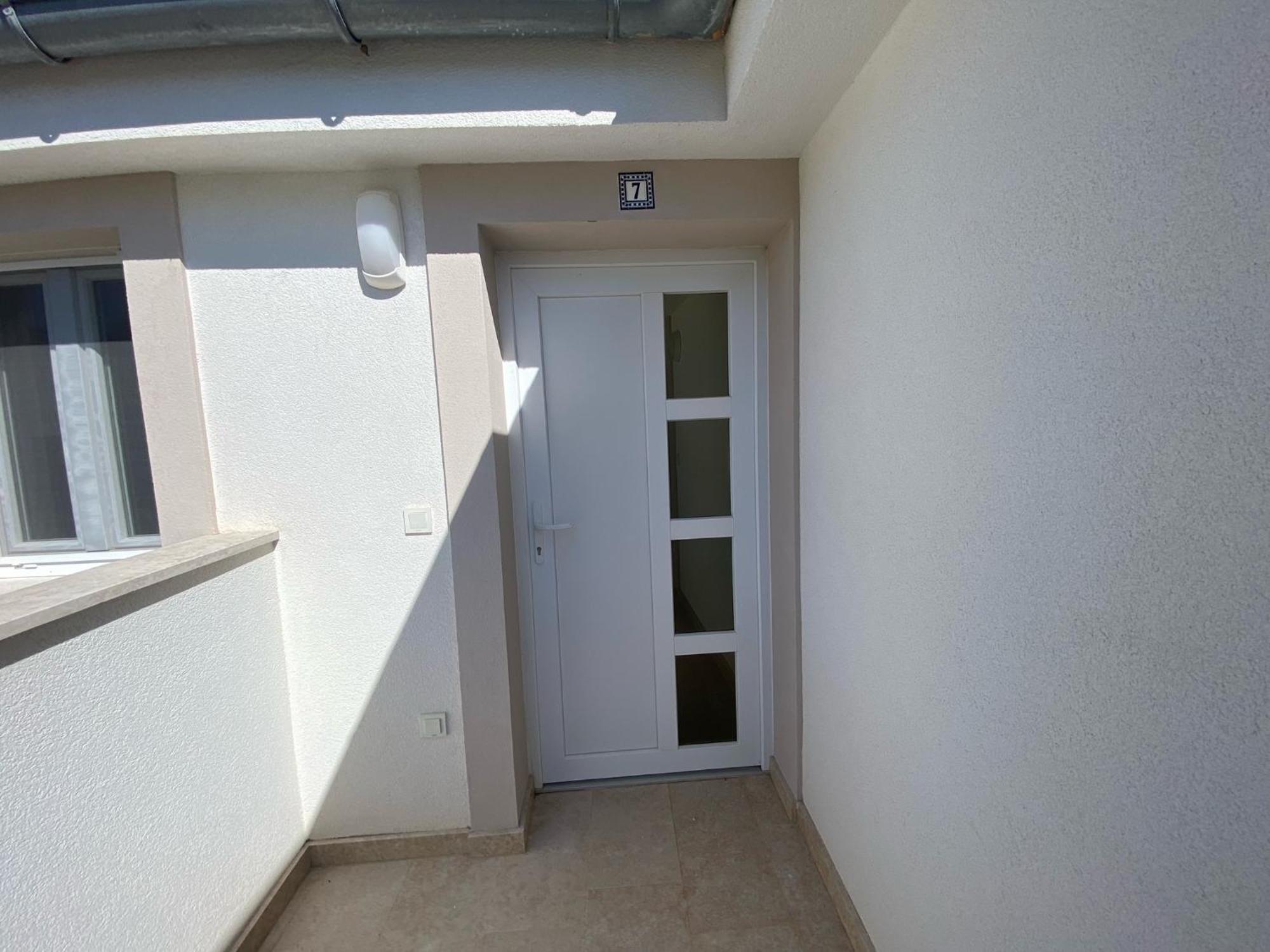 Citadela Lussingrande Esterno foto
