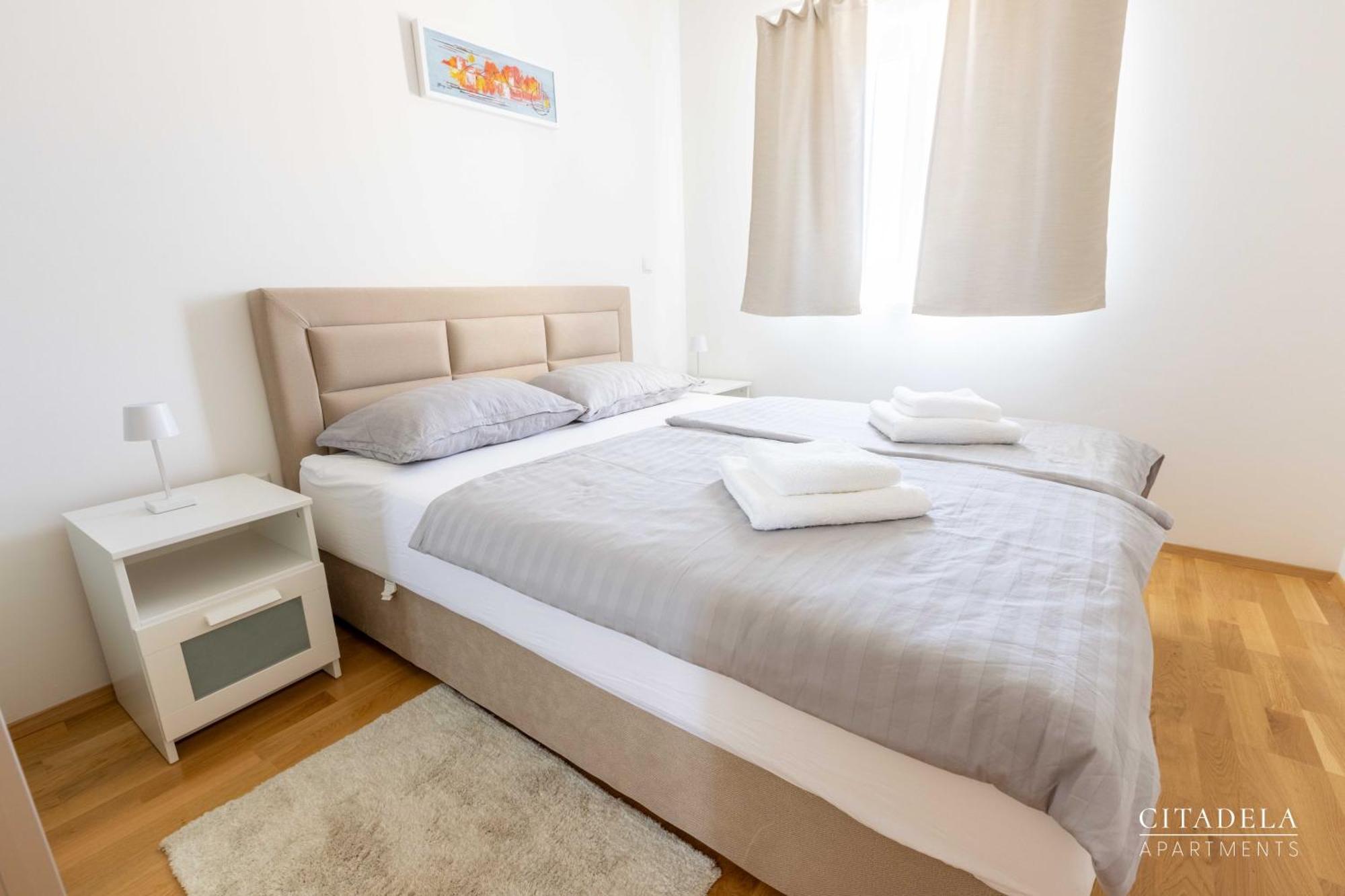Citadela Lussingrande Esterno foto