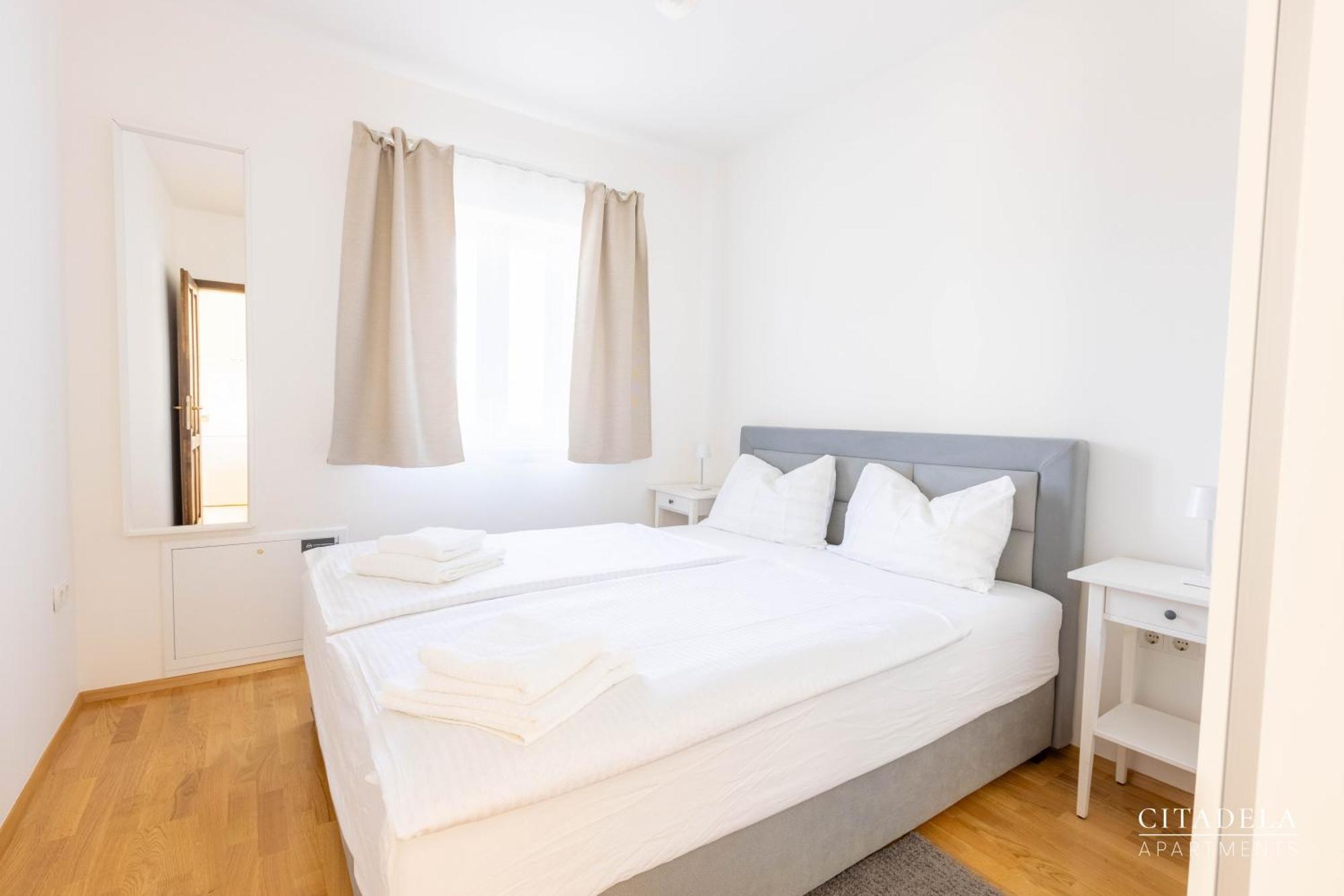 Citadela Lussingrande Esterno foto