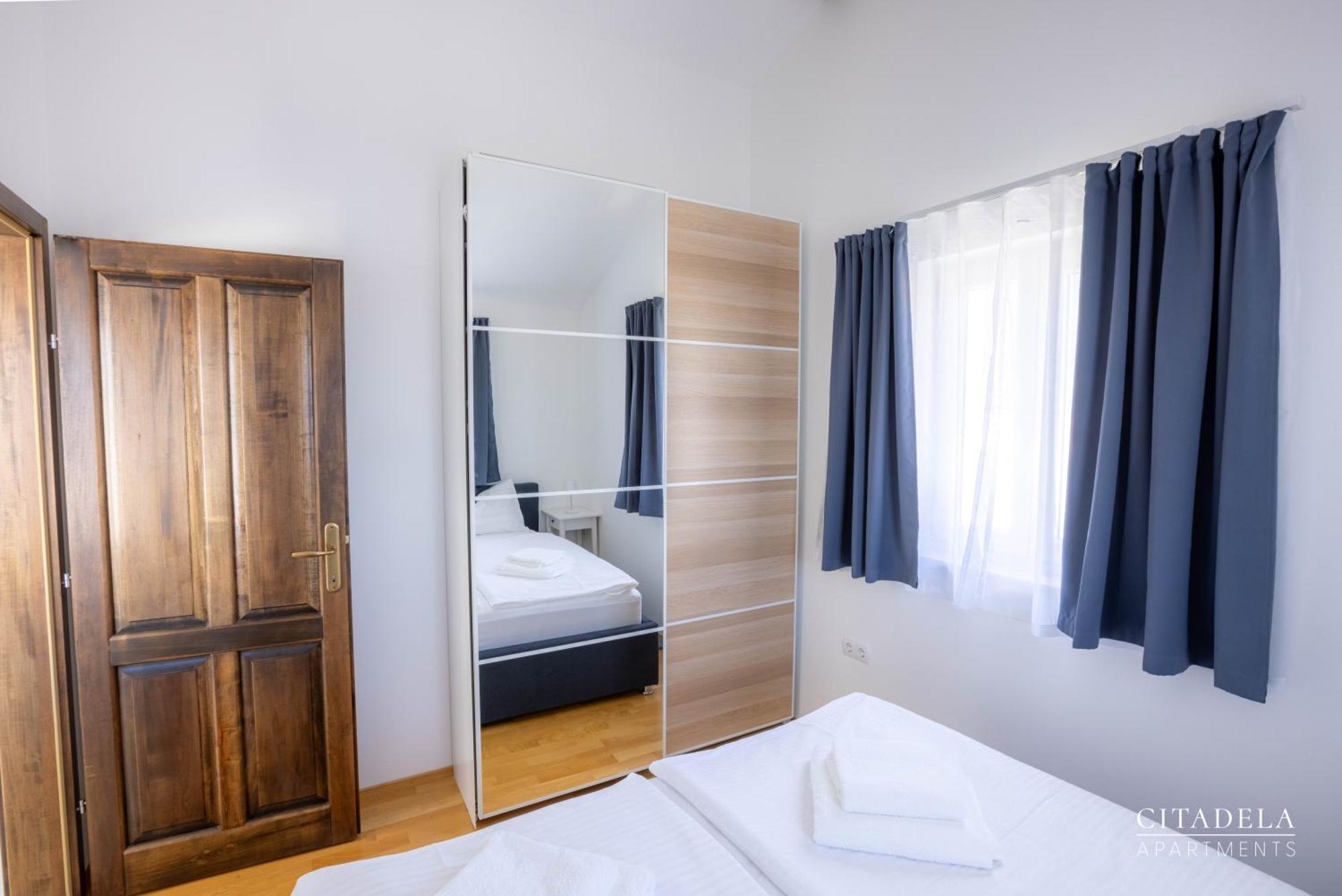 Citadela Lussingrande Esterno foto