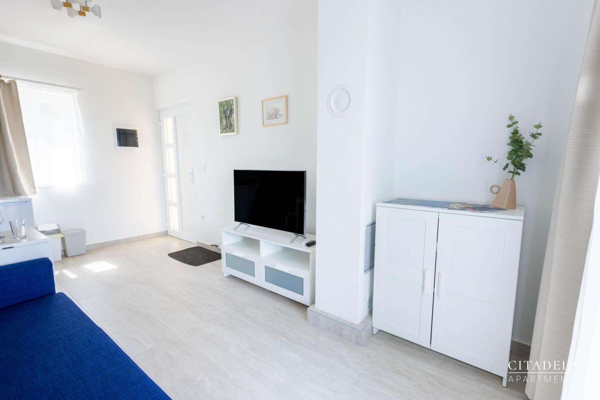 Citadela Lussingrande Esterno foto